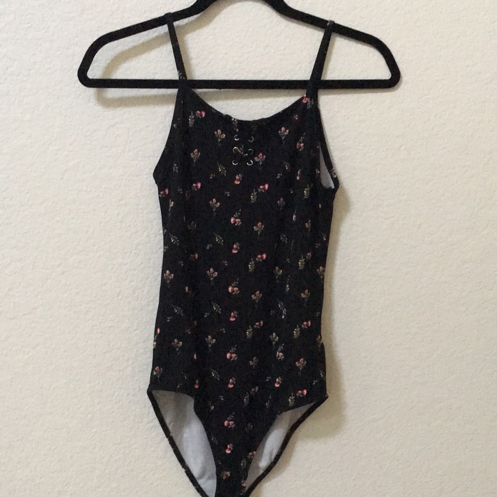 forever 21 bodysuit 💕